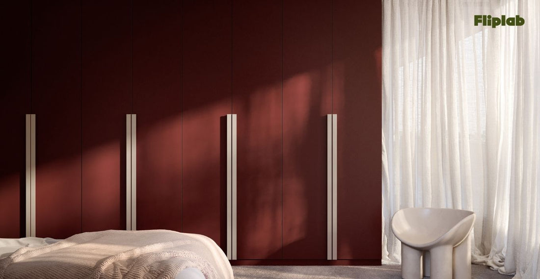 Fliplabs IKEA Custom Wardrobe Ideas for a Designer Look