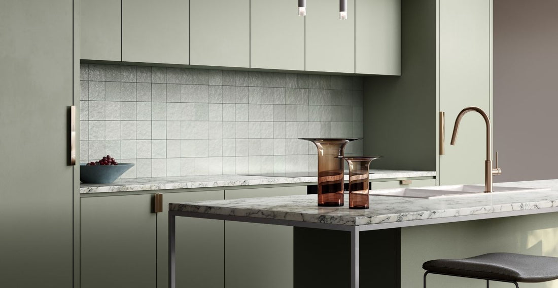 Kitchen Cabinet Doors for IKEA Cabinets