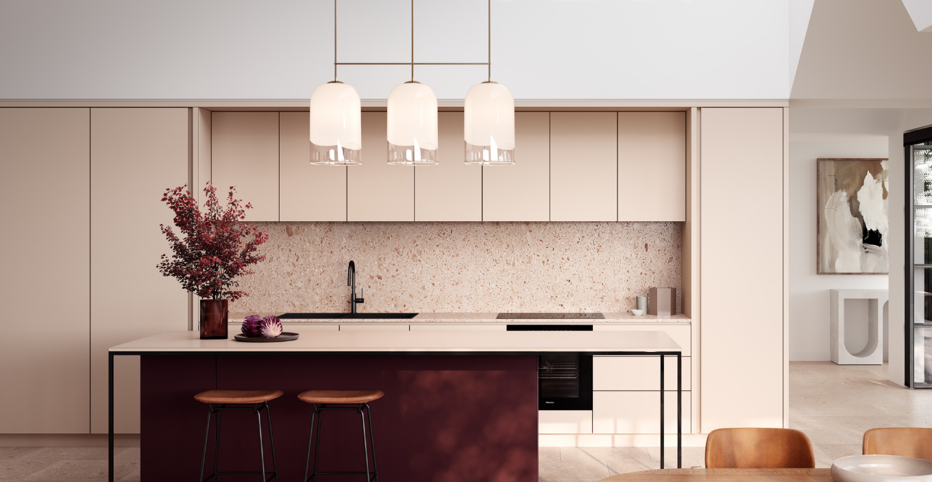 Custom IKEA Cabinet doors