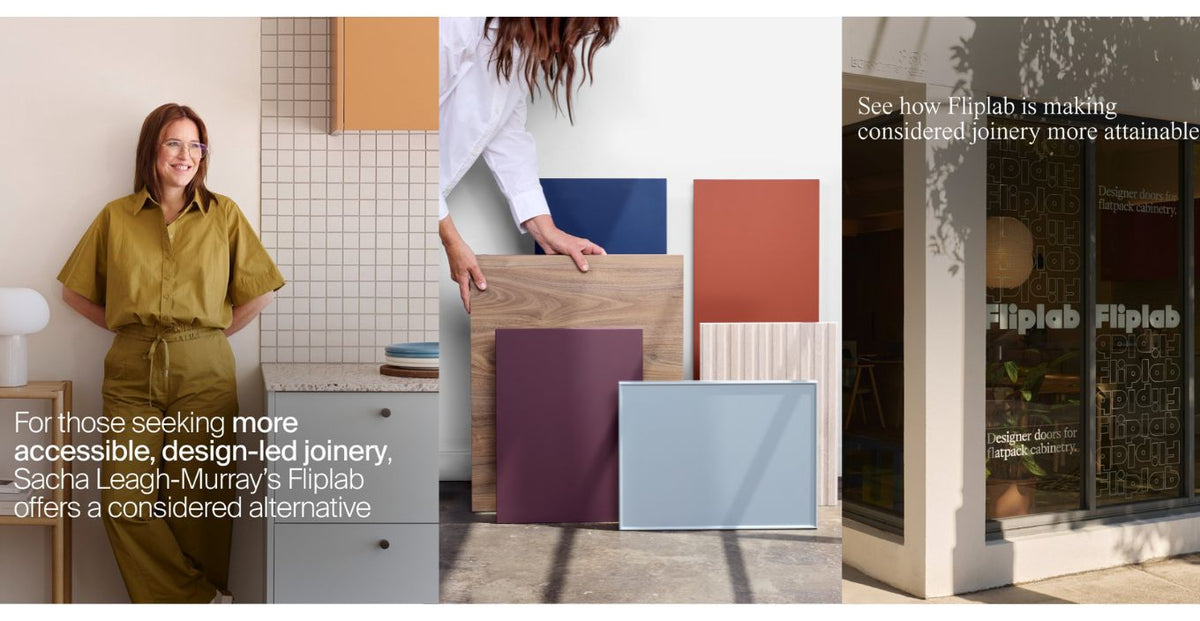 fliplab custom doors feature