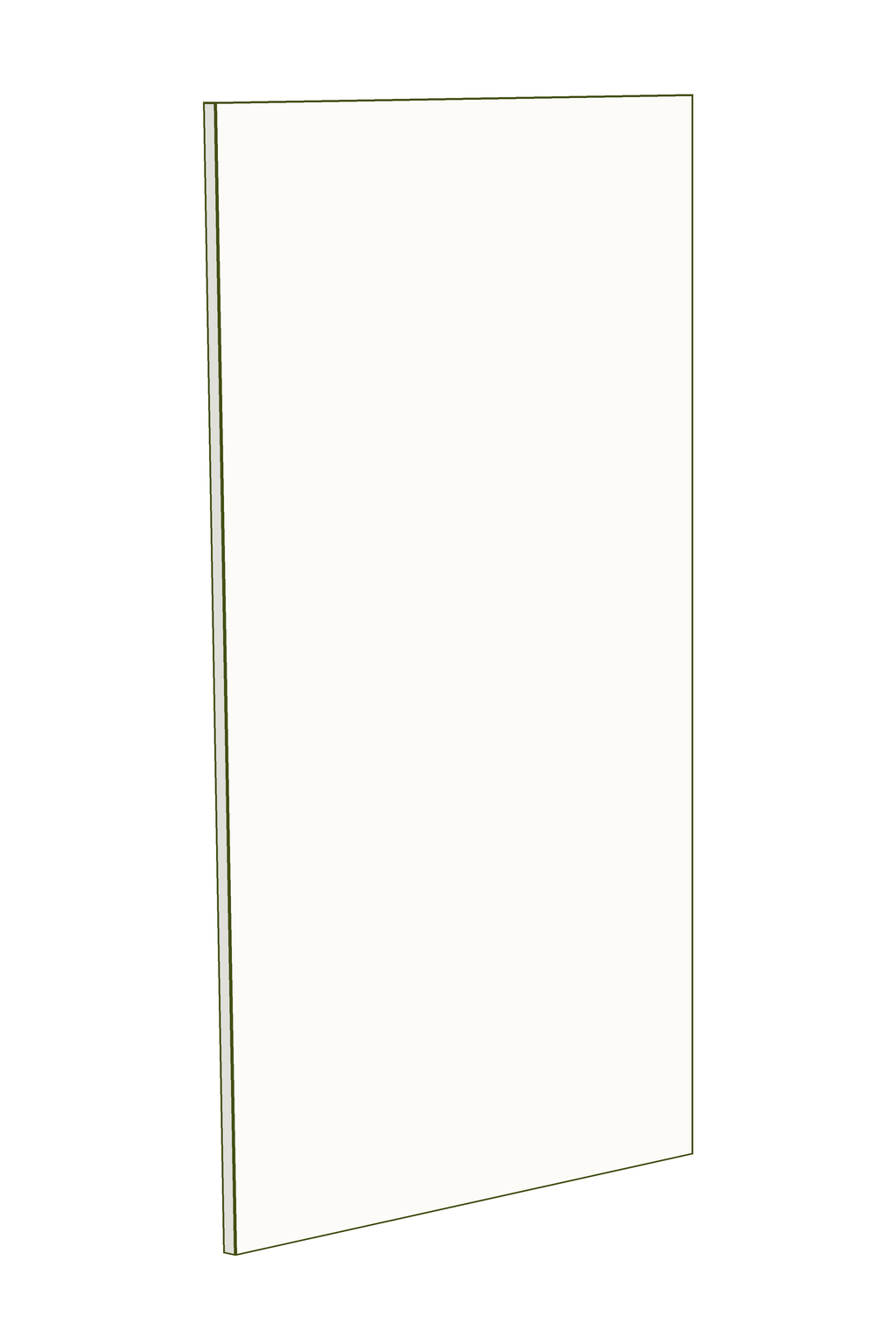 Kaboodle Cabinet Door 300Mm
