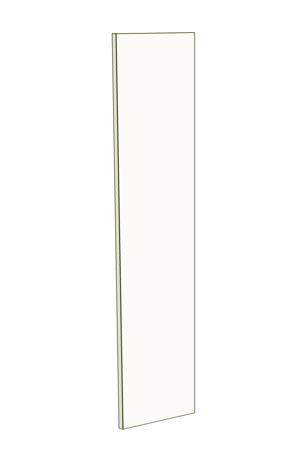 Door 40w x 200h