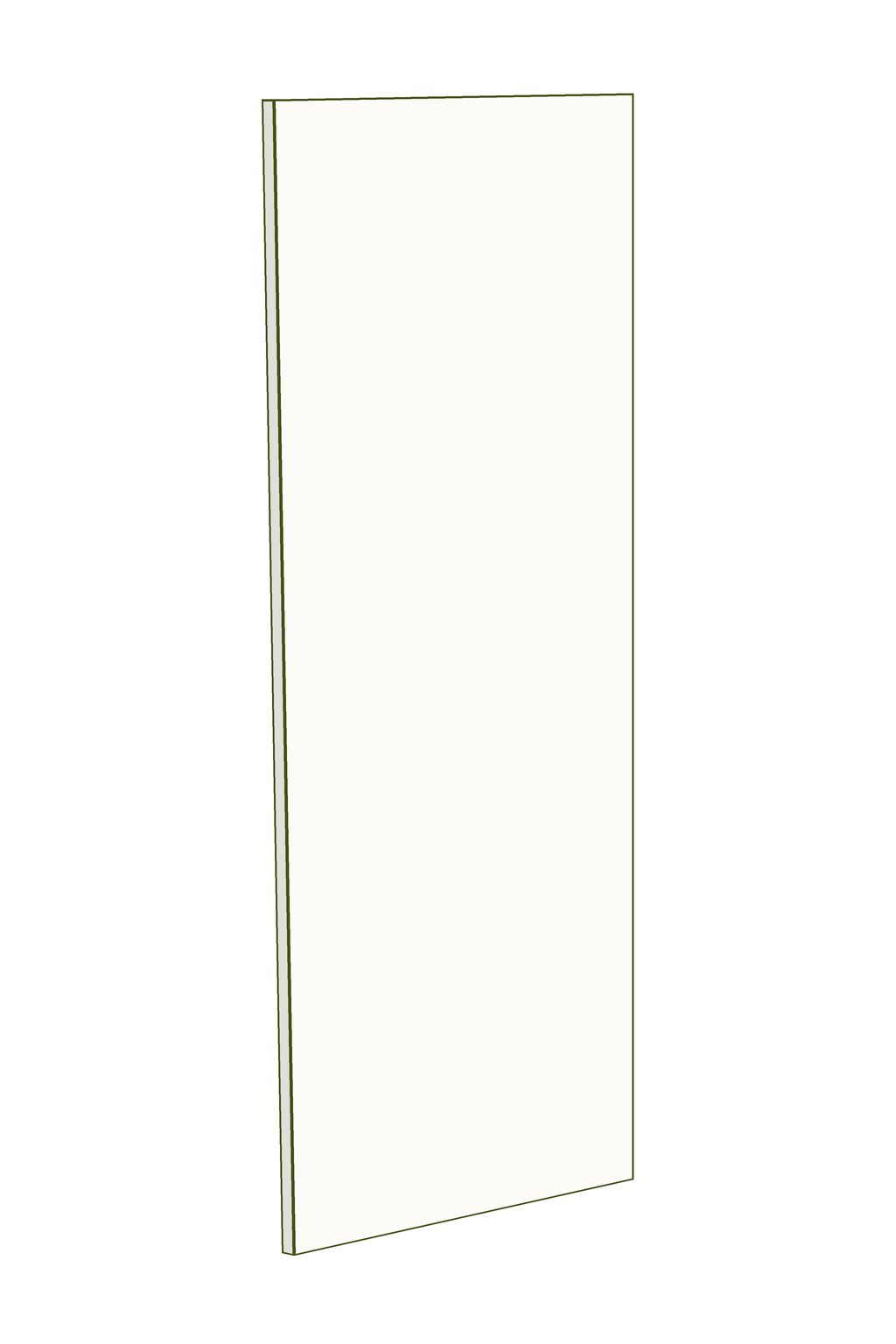 Door 60w x 192h