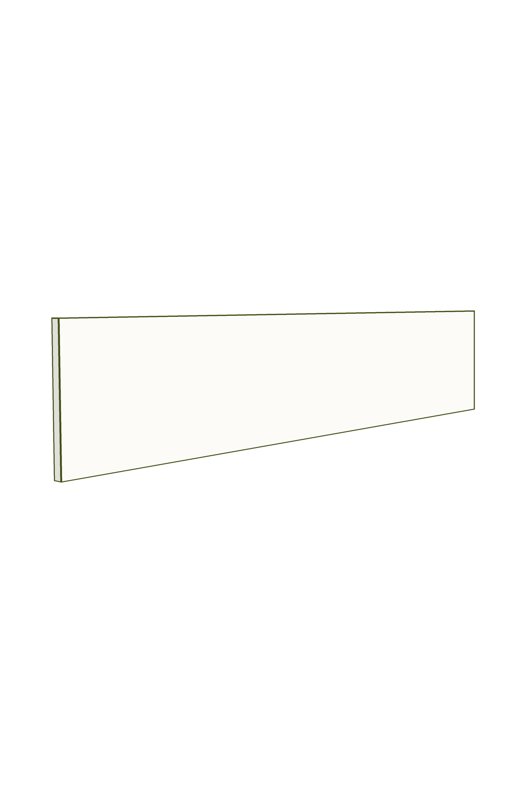 Kaboodle Drawer Panels