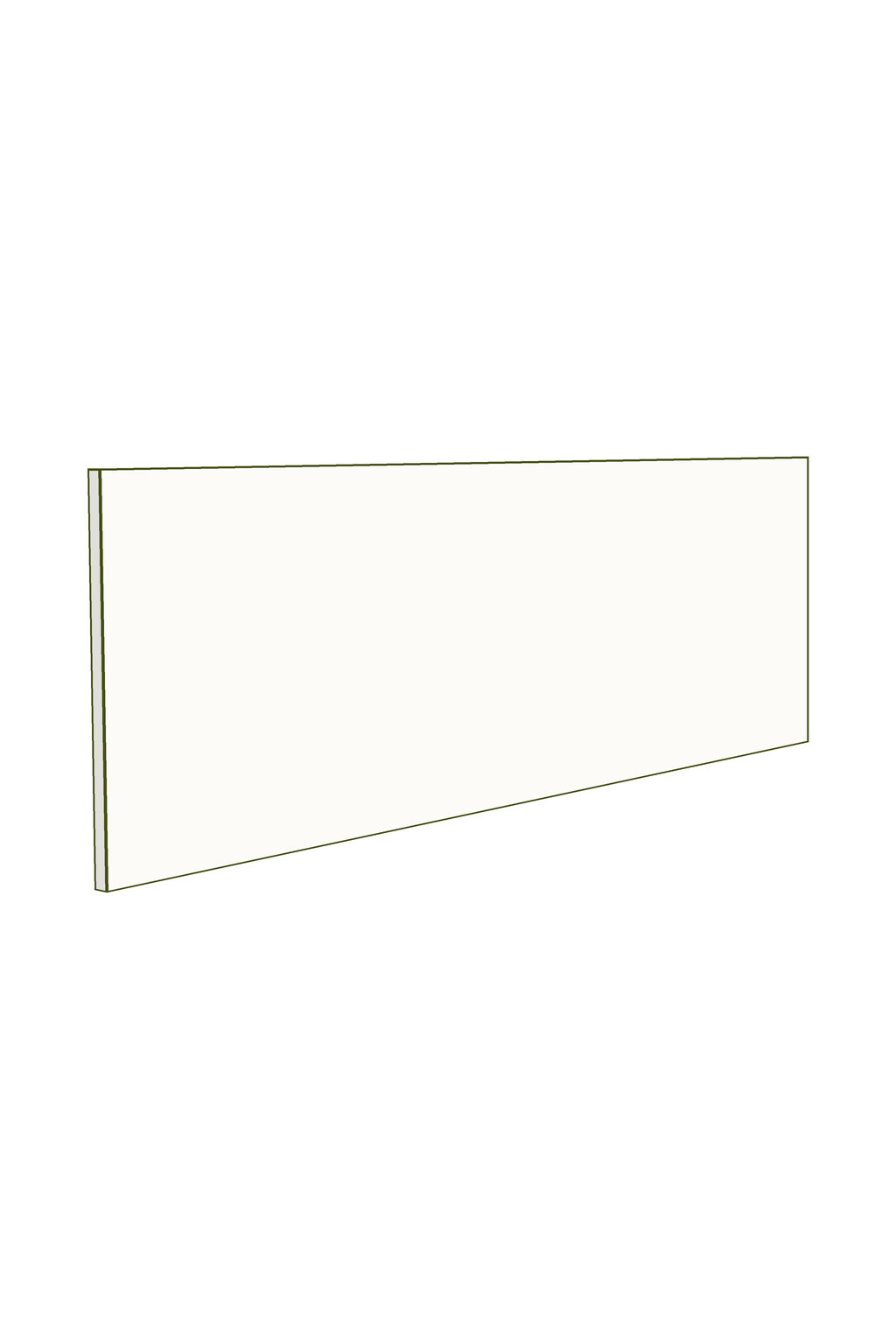 Kaboodle Drawer Panels