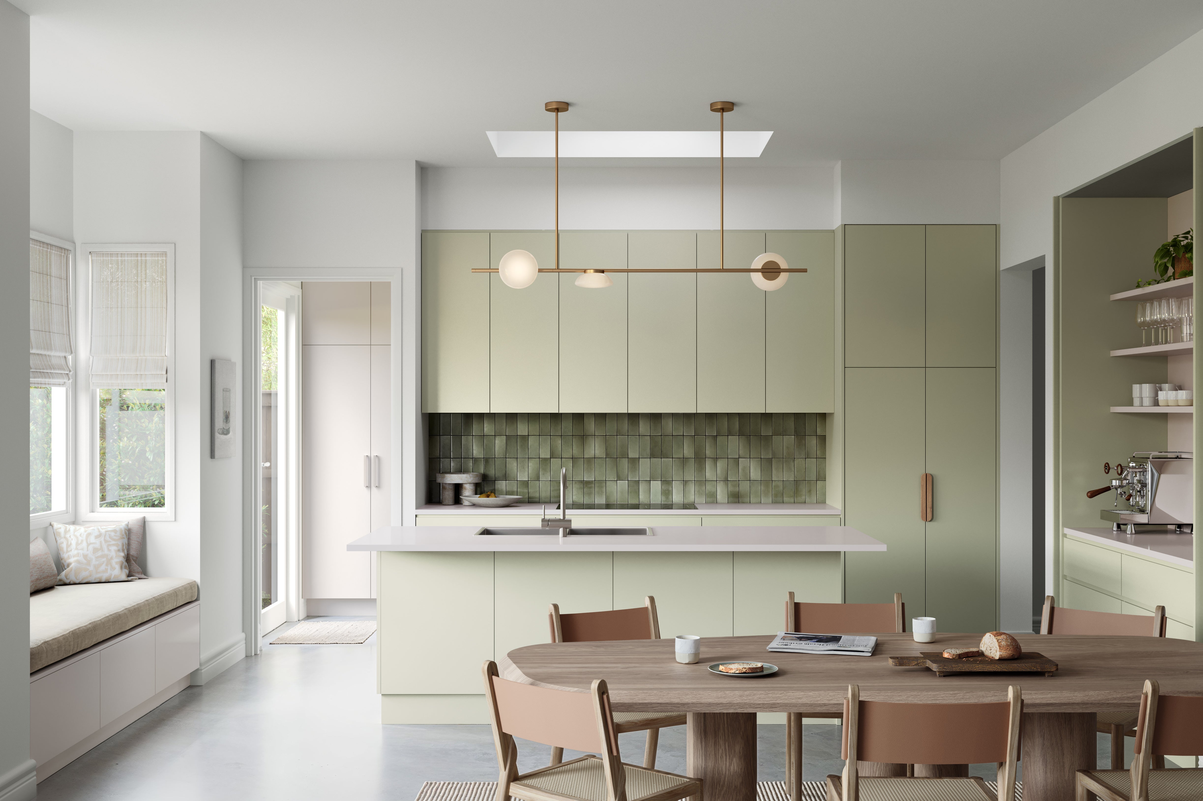 yuuouo様ナチュラルブラウン Colours Flat Doors – Fliplab