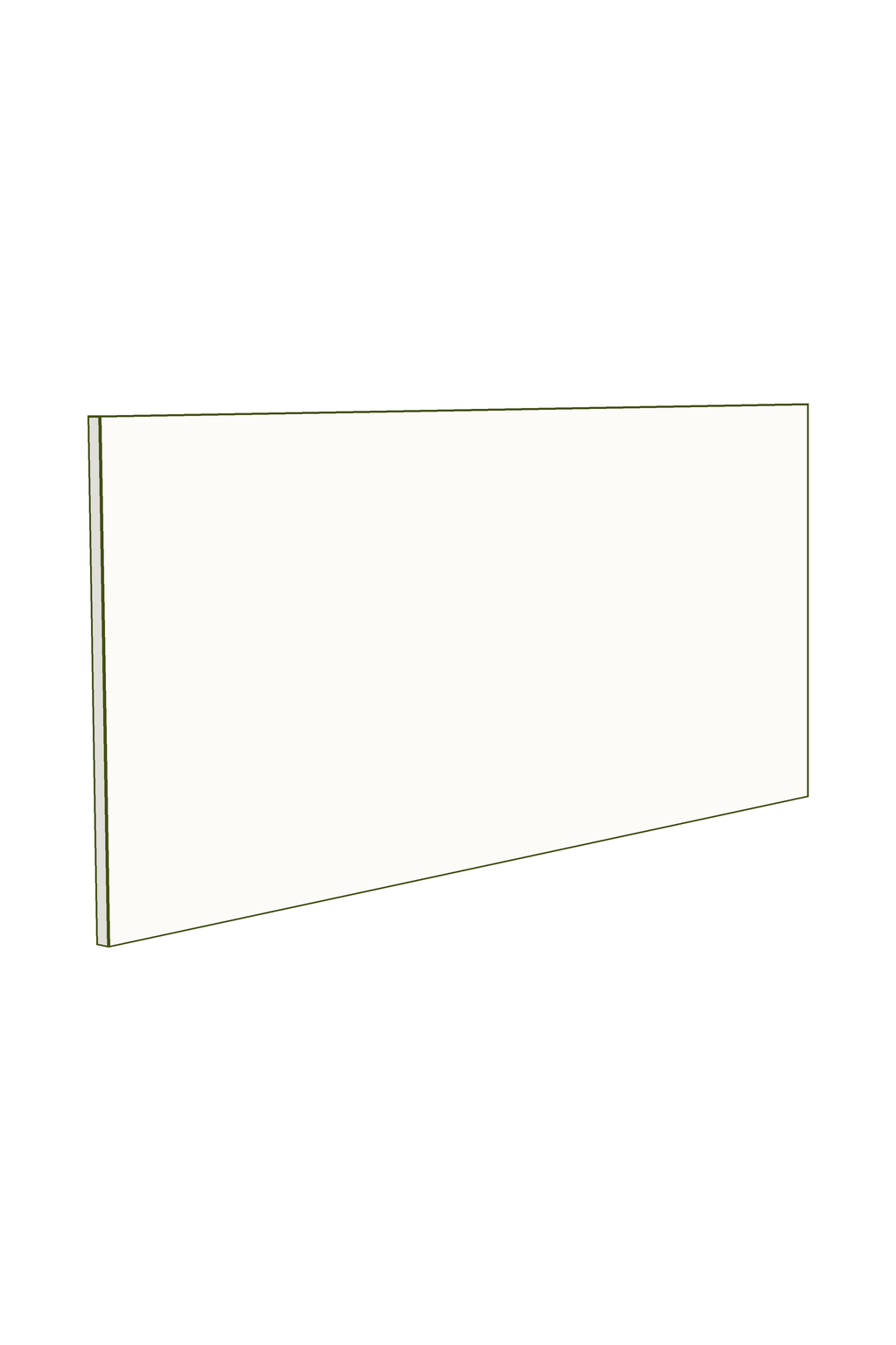 Panel 120w x 90h