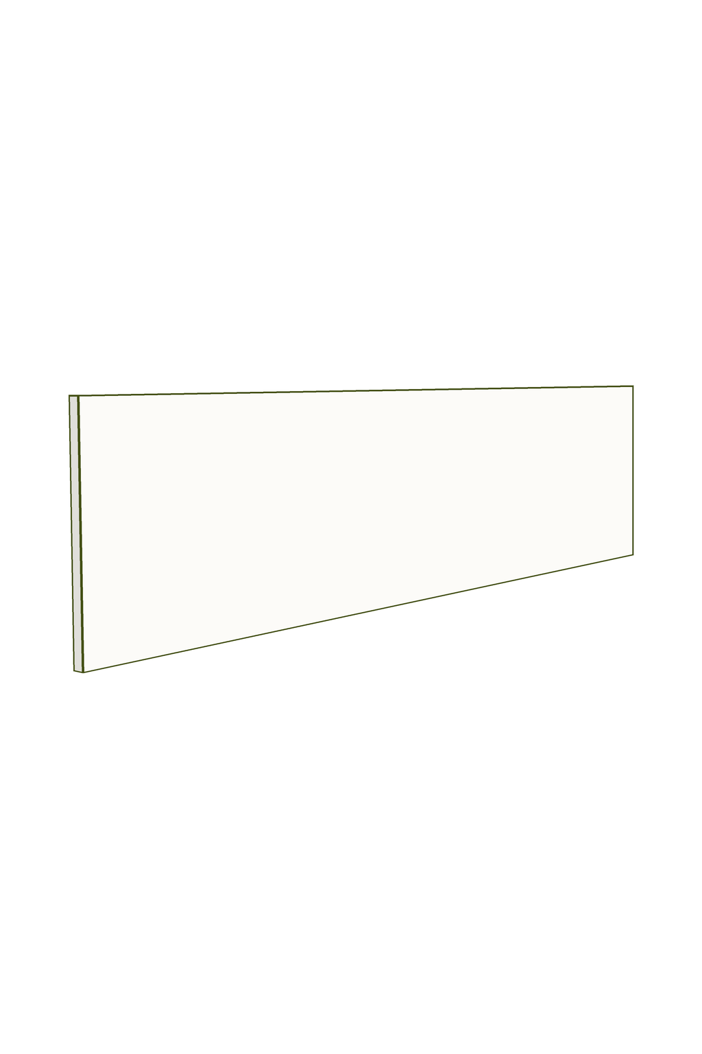 Panel 180w x 90h