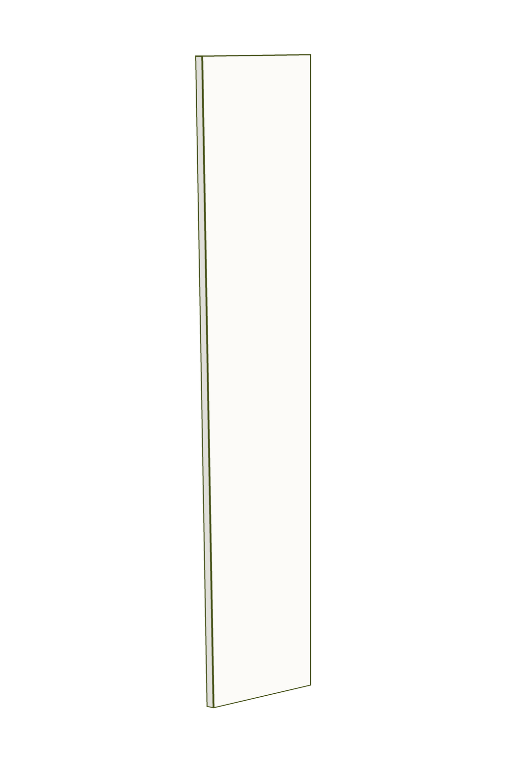 Panel 40w x 240h