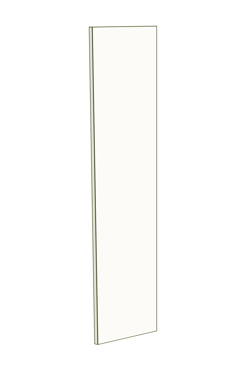 kaboodle pantry doors 450mm